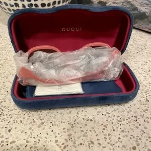 Gucci | Accessories | Gucci Mini Running Acetate Sunglasses  display picture 2